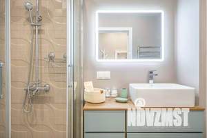 1-к квартира, посуточно, 32м2, 10/23 этаж