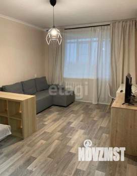 1-к квартира, на длительный срок, 40м2, 5/10 этаж