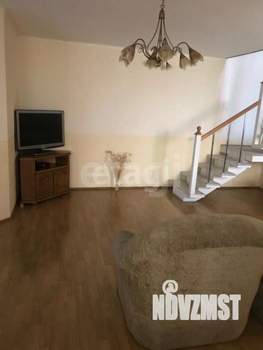 3-к квартира, на длительный срок, 96м2, 10/17 этаж