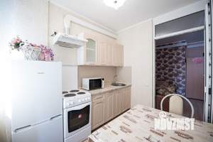 1-к квартира, посуточно, 39м2, 1/1 этаж