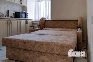 2-к квартира, посуточно, 60м2, 1/5 этаж