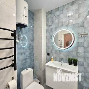 1-к квартира, посуточно, 30м2, 7/9 этаж