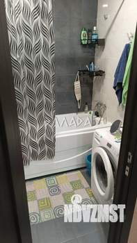 2-к квартира, на длительный срок, 47м2, 3/24 этаж