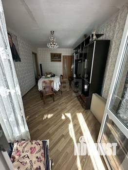 3-к квартира, на длительный срок, 70м2, 5/5 этаж