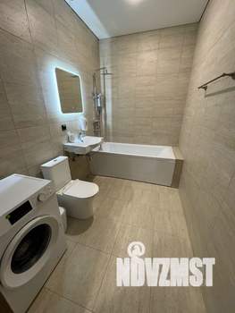 2-к квартира, посуточно, 40м2, 2/10 этаж