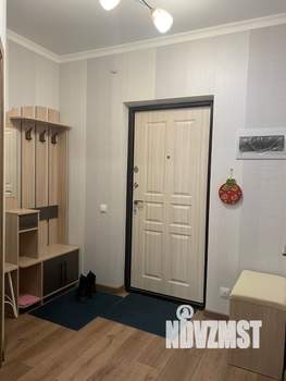 1-к квартира, на длительный срок, 36м2, 1/5 этаж
