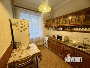 1-к квартира, на длительный срок, 36м2, 1/8 этаж