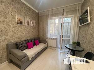 2-к квартира, посуточно, 38м2, 2/24 этаж