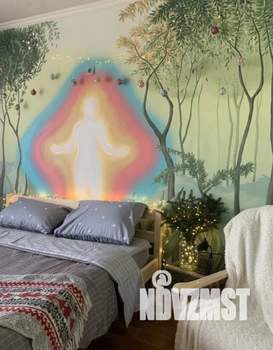 1-к квартира, посуточно, 45м2, 3/7 этаж