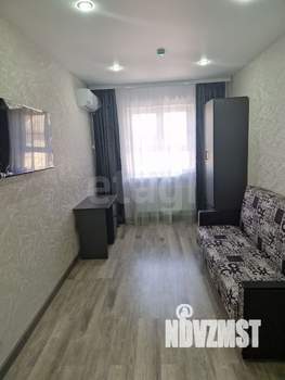 1-к квартира, на длительный срок, 34м2, 2/2 этаж