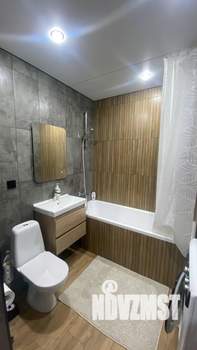 Студия квартира, на длительный срок, 30м2, 19/25 этаж