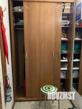 1-к квартира, на длительный срок, 31м2, 2/5 этаж