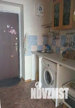 1-к квартира, на длительный срок, 20м2, 1/5 этаж