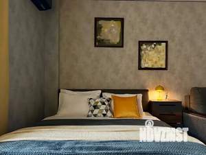 1-к квартира, посуточно, 28м2, 13/24 этаж