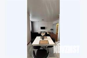 2-к квартира, посуточно, 58м2, 9/25 этаж