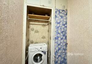 1-к квартира, на длительный срок, 31м2, 6/9 этаж