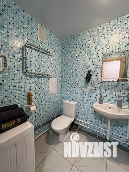 Студия квартира, посуточно, 30м2, 1/18 этаж