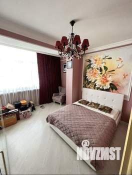 2-к квартира, на длительный срок, 70м2, 21/23 этаж