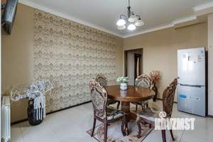 2-к квартира, посуточно, 68м2, 5/8 этаж