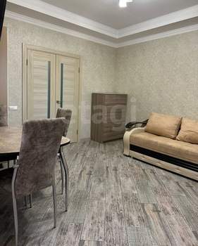 3-к квартира, на длительный срок, 80м2, 3/3 этаж