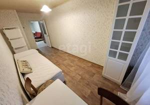 2-к квартира, на длительный срок, 43м2, 3/5 этаж