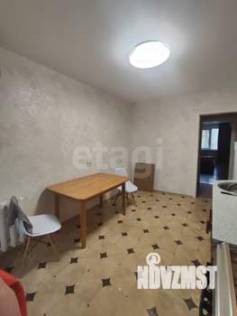 1-к квартира, на длительный срок, 50м2, 3/10 этаж