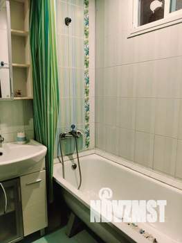 2-к квартира, посуточно, 48м2, 4/5 этаж