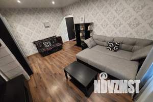1-к квартира, посуточно, 40м2, 2/15 этаж