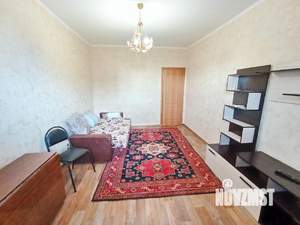 1-к квартира, на длительный срок, 40м2, 16/17 этаж