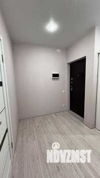 1-к квартира, на длительный срок, 47м2, 18/24 этаж