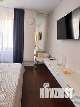 1-к квартира, посуточно, 35м2, 14/28 этаж