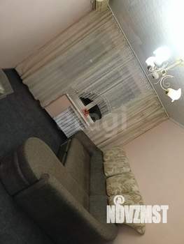 1-к квартира, на длительный срок, 32м2, 5/5 этаж