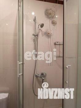 1-к квартира, на длительный срок, 30м2, 5/5 этаж