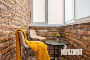 2-к квартира, посуточно, 55м2, 3/22 этаж