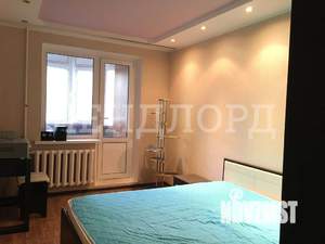 3-к квартира, на длительный срок, 65м2, 4/9 этаж