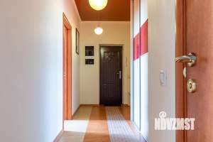 2-к квартира, посуточно, 45м2, 1/1 этаж