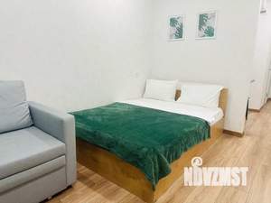1-к квартира, посуточно, 32м2, 3/24 этаж