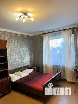 2-к квартира, на длительный срок, 60м2, 7/9 этаж