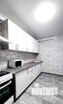 1-к квартира, на длительный срок, 38м2, 2/17 этаж