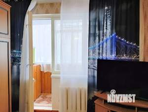 3-к квартира, на длительный срок, 63м2, 1/5 этаж