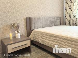 1-к квартира, на длительный срок, 43м2, 22/24 этаж