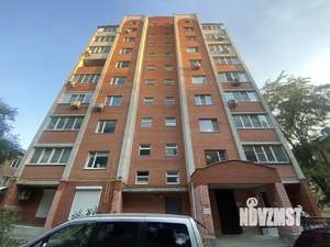 1-к квартира, на длительный срок, 43м2, 8/10 этаж