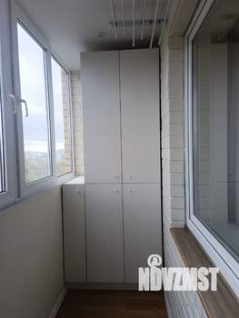 1-к квартира, на длительный срок, 36м2, 12/16 этаж