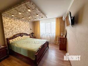 2-к квартира, на длительный срок, 72м2, 5/17 этаж