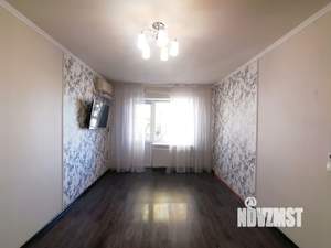 2-к квартира, на длительный срок, 46м2, 5/5 этаж