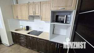 1-к квартира, на длительный срок, 39м2, 14/20 этаж