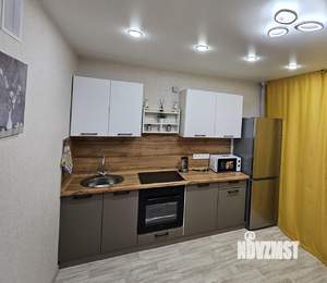 1-к квартира, на длительный срок, 37м2, 10/18 этаж