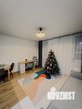 Студия квартира, на длительный срок, 28м2, 11/13 этаж