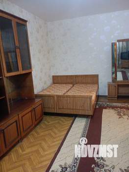 1-к квартира, на длительный срок, 30м2, 1/10 этаж