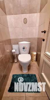 1-к квартира, посуточно, 33м2, 3/4 этаж